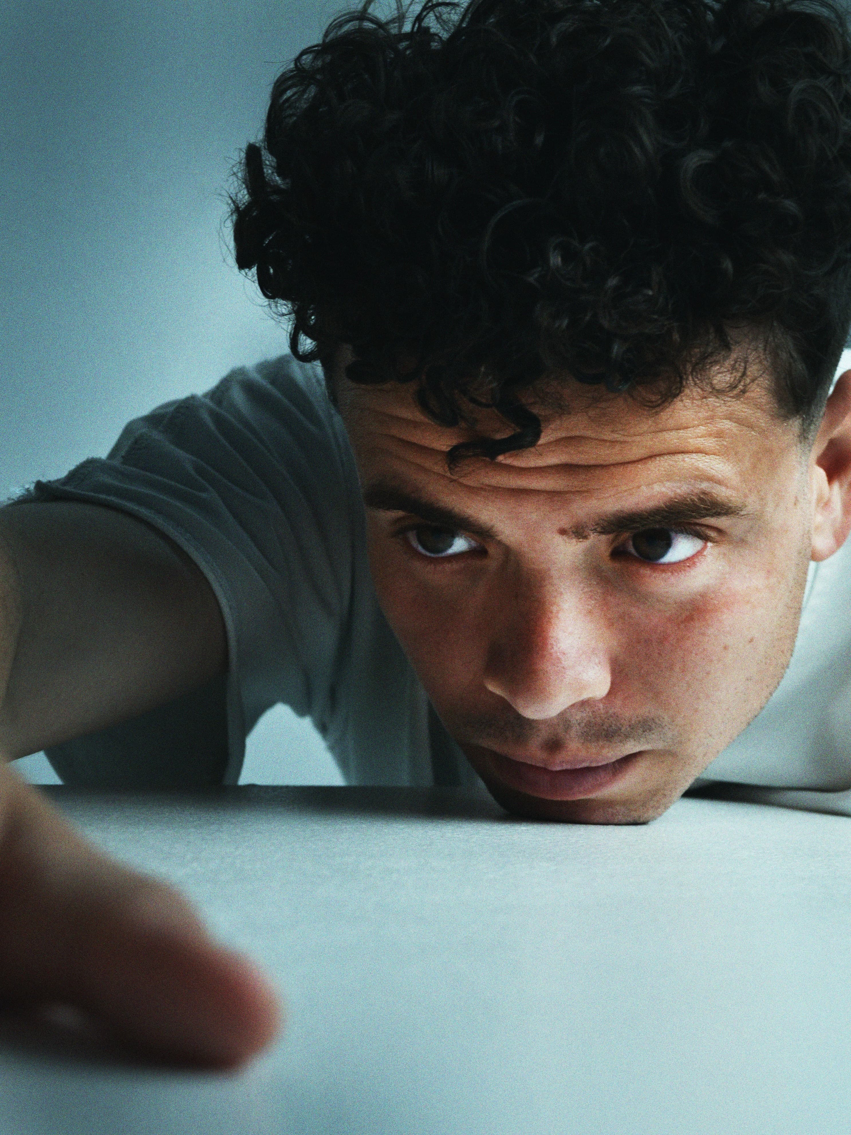 Cover image for Narcissus project