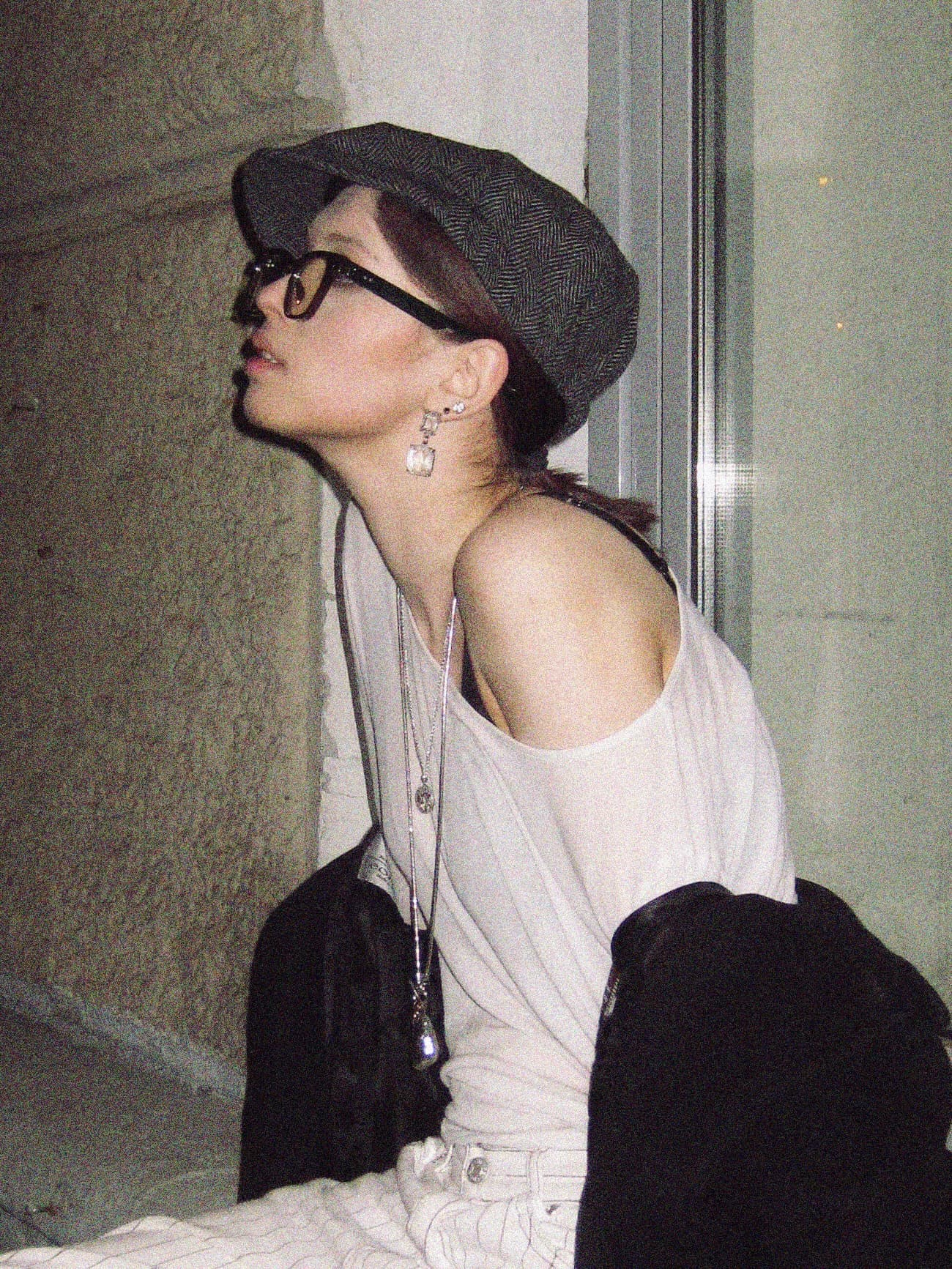 Portrait of the photographer